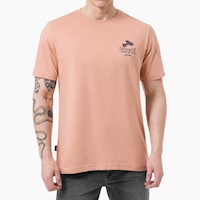 Polos Hombre Gzuck Italian Clay  Maken